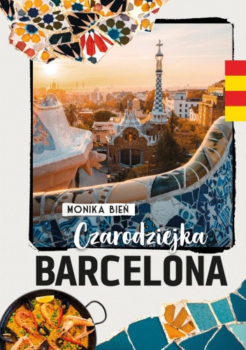 Czarodziejka Barcelona