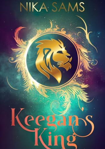 Keegan's King