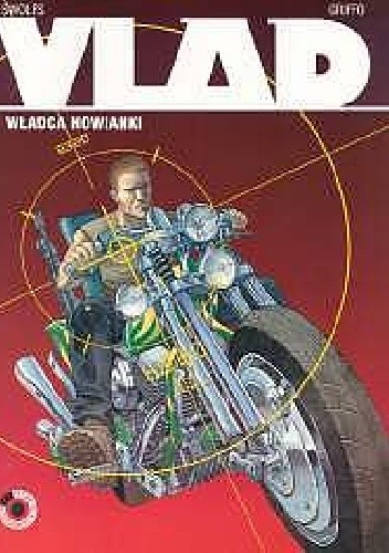 Vlad #2 - Władca Nowianki