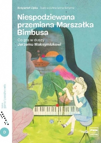 Niespodziewana przemiana Marszałka Bimbusa. Co gra w duszy Jerzemu Maksymiukowi