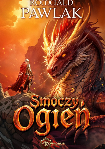 Smoczy ogień