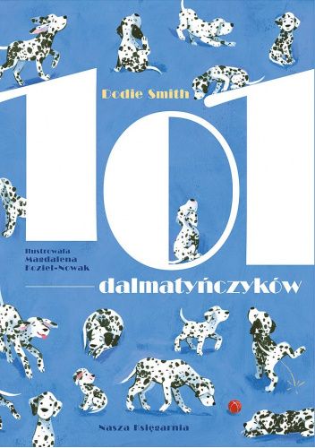 101 Dalmatyńczyków