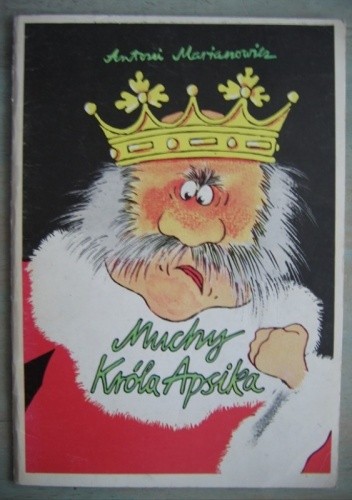 Muchy króla Apsika