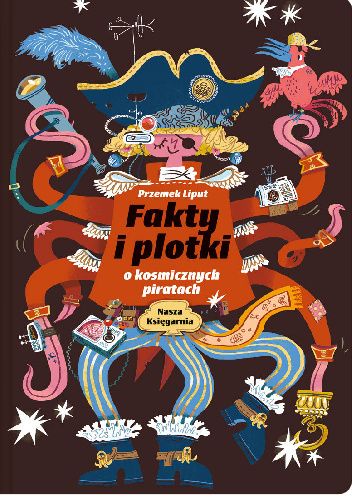Fakty i plotki o kosmicznych piratach