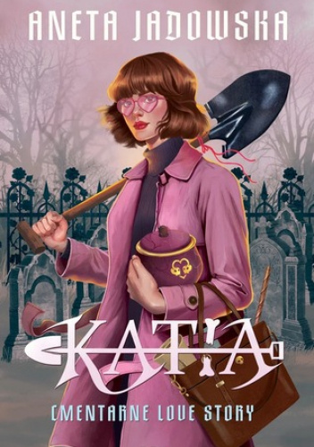 Katia. Cmentarne love story