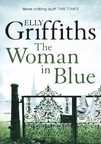 The Woman in Blue
