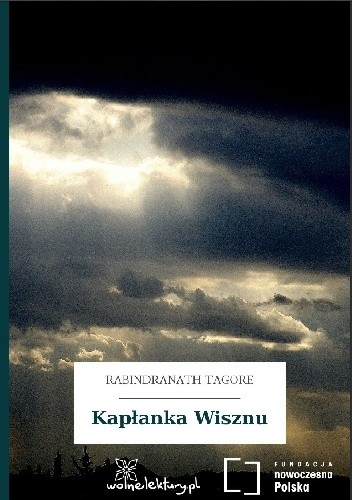 Kapłanka Wisznu