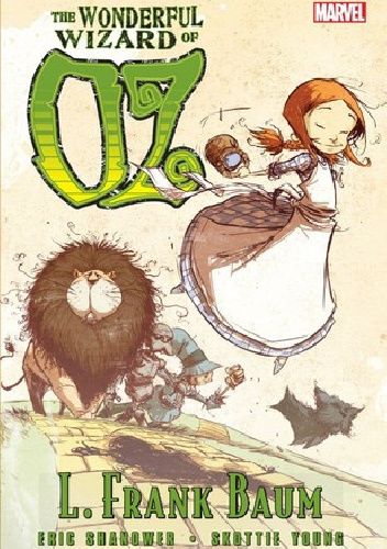 Oz: The Wonderful Wizard of Oz