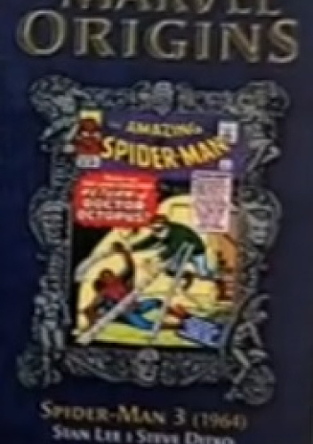 Spider-man 3 (1964)