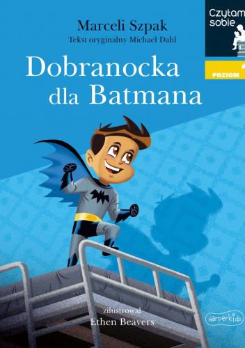 Dobranocka dla Batmana
