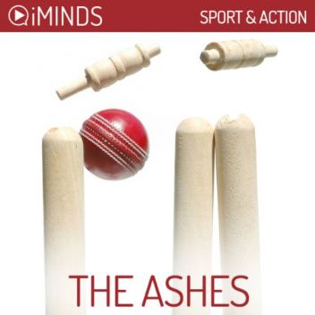 The Ashes