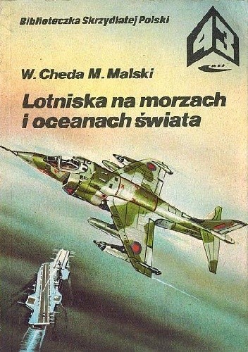 Lotniska na morzach i oceanach