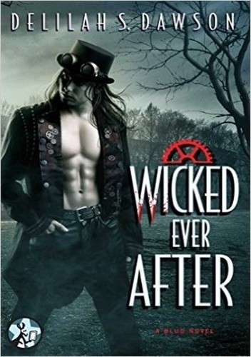 Wicked Ever After