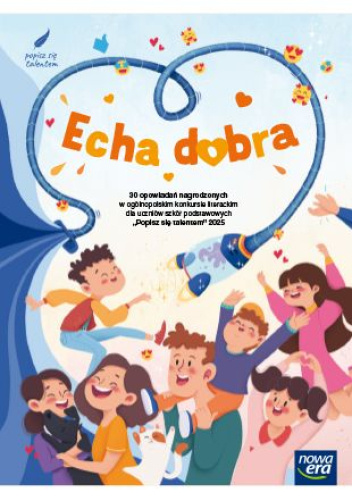 Echa dobra