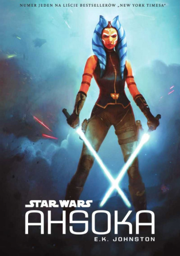 Star Wars: Ahsoka
