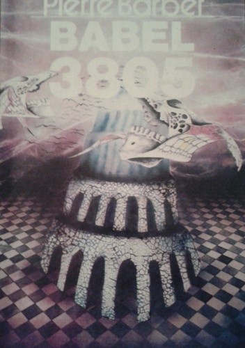 Babel 3805