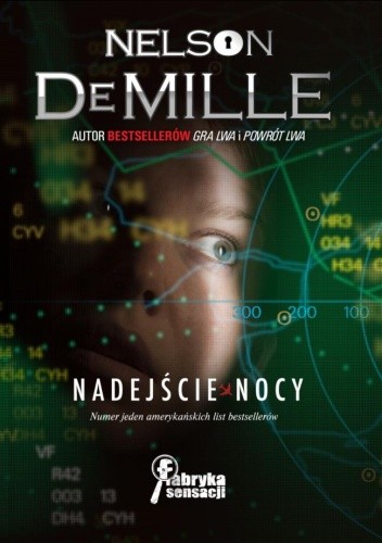 Nadejście nocy