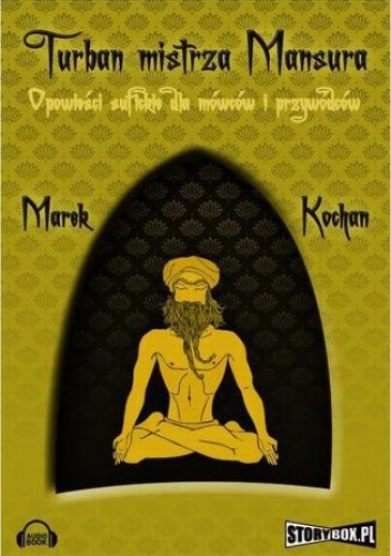 Turban mistrza Mansura