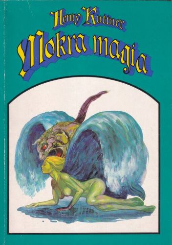 Mokra magia