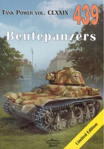 Beutepanzer