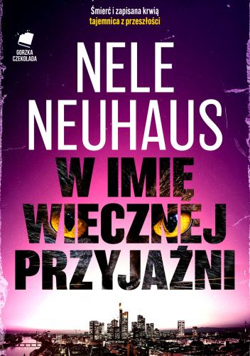 W imię wiecznej przyjaźni