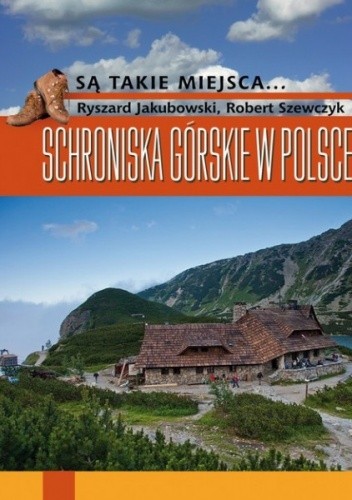 Schroniska górskie w Polsce