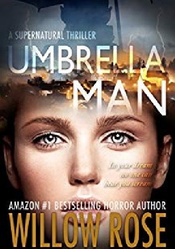 Umbrella Man