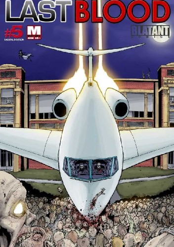 Last Blood #5
