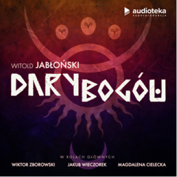 Dary Bogów