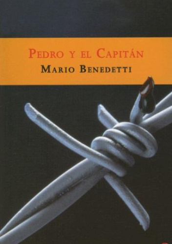 Pedro y el Capitán