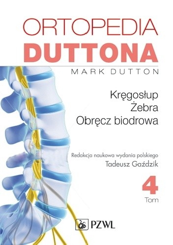 Ortopedia Duttona. Tom 4