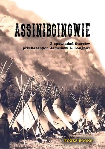 Assiniboinowie