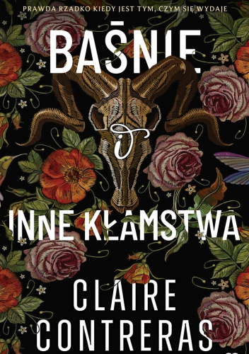 Baśnie i inne kłamstwa
