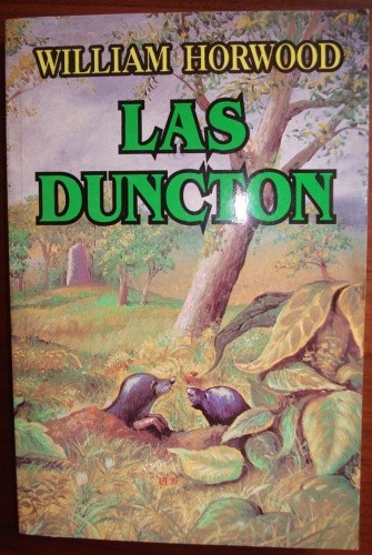 Las Duncton