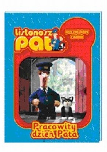 Pracowity dzień Pata