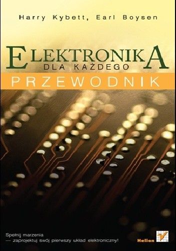 Elektronika dla każdego. Przewodnik