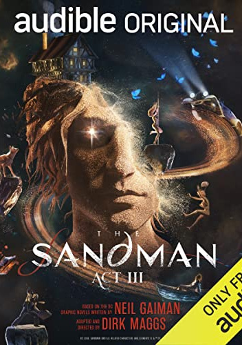 The Sandman: Act III