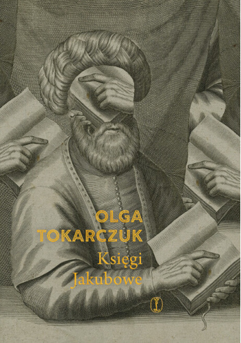 Księgi Jakubowe
