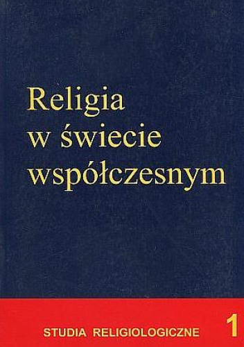 Religia w świecie współczesnym