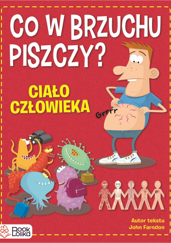Co w brzuchu piszczy