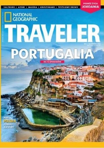 National Geographic Traveler 03/2020 (148)