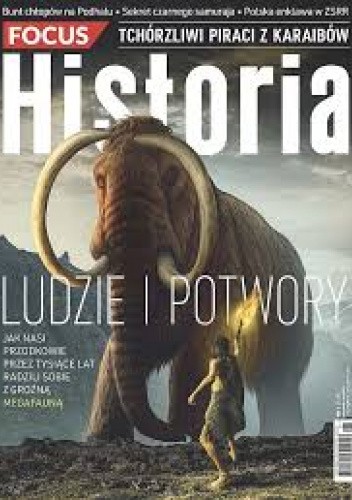 Focus Historia 1/2021
