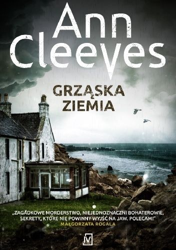 Grząska ziemia