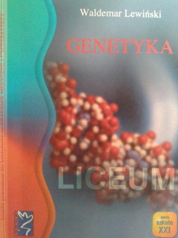 Genetyka
