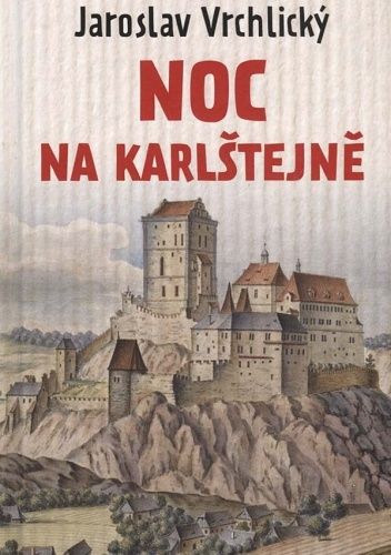 Noc na Karlštejně