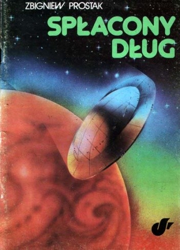 Spłacony dług