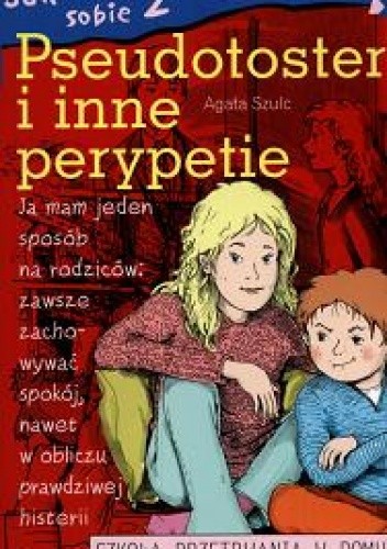 Pseudotoster i inne perypetie
