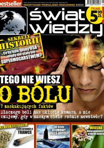 Świat Wiedzy 4/2014