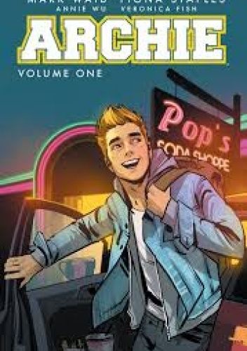 Archie Volume One