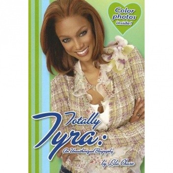 Totally Tyra
